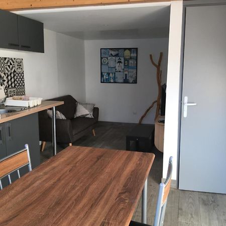 Apartamento Le Cap Ferret La Teste-de-Buch Exterior foto