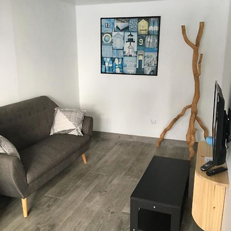 Apartamento Le Cap Ferret La Teste-de-Buch Exterior foto